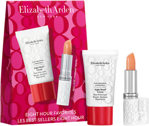 Elizabeth Arden Coffret Cadeau Eight Hour Everywhere Essentials 2 Produits