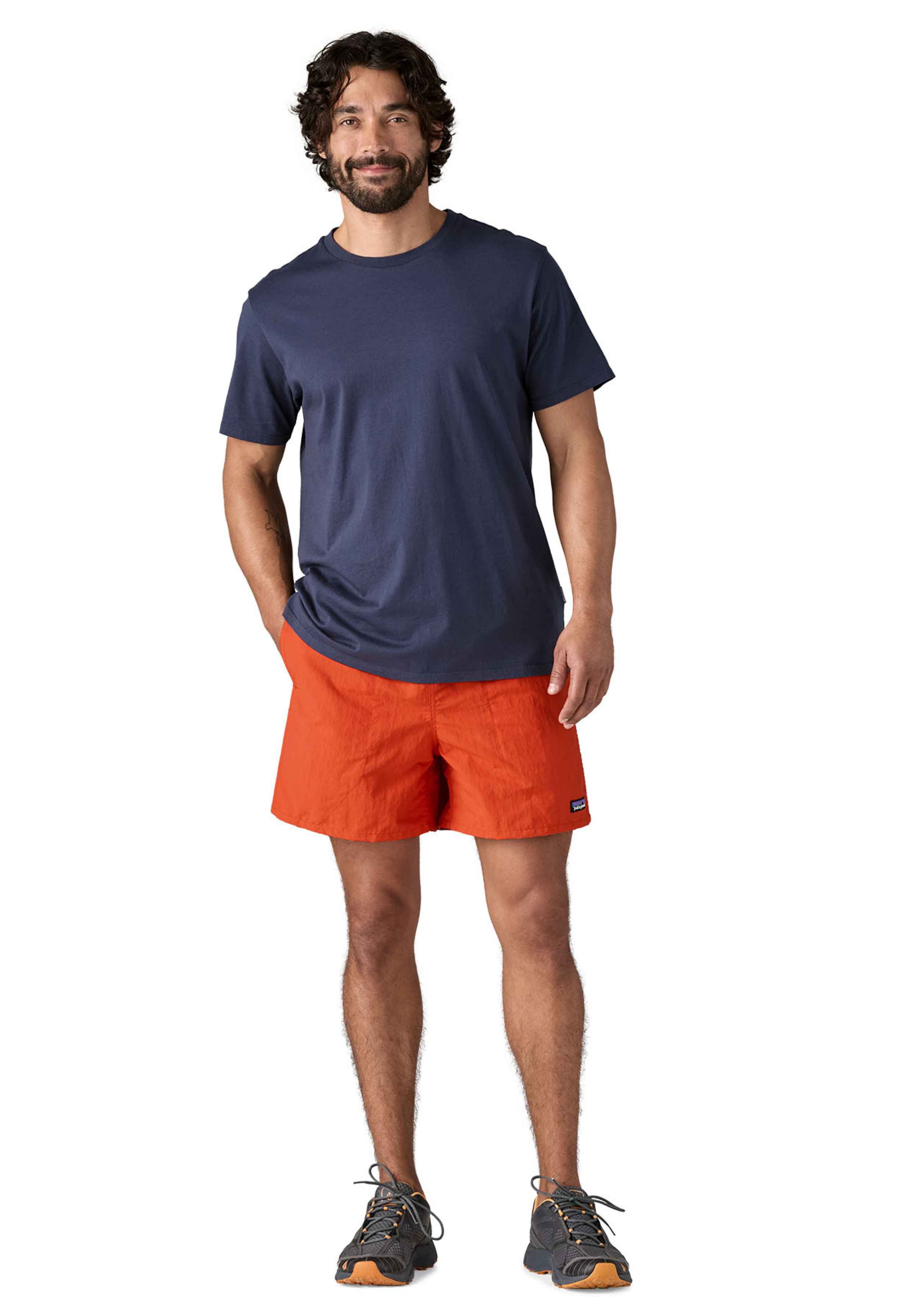 Patagonia Shorts M's Baggies Shorts 5