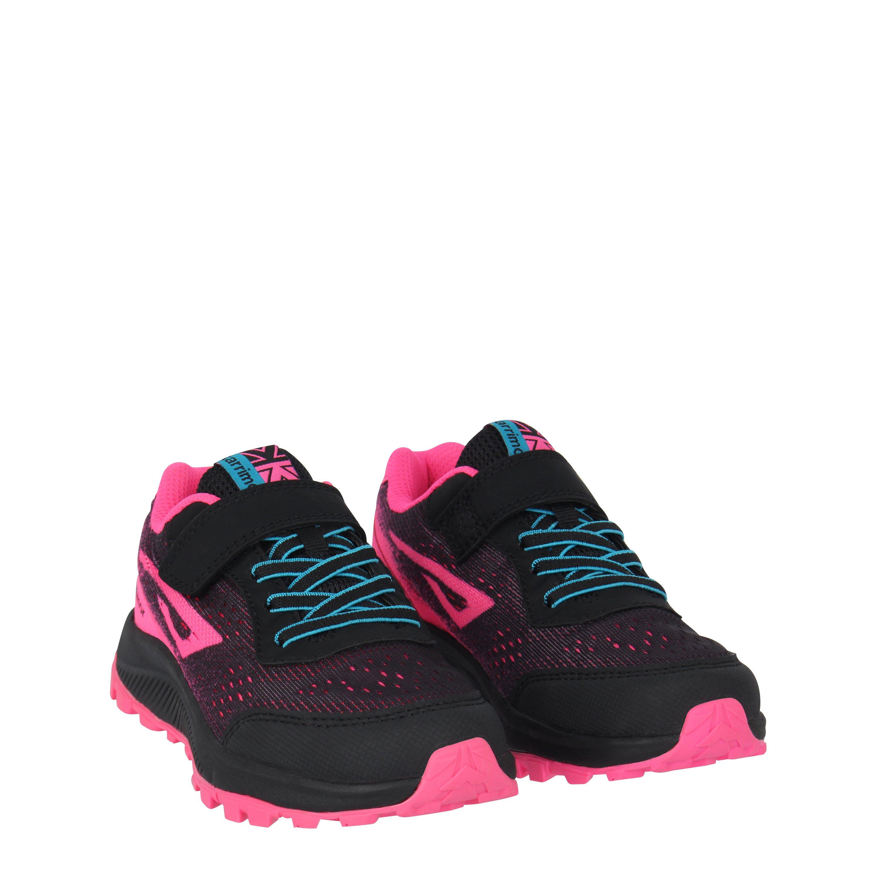 Karrimor Tempo Trail Girls Trainers