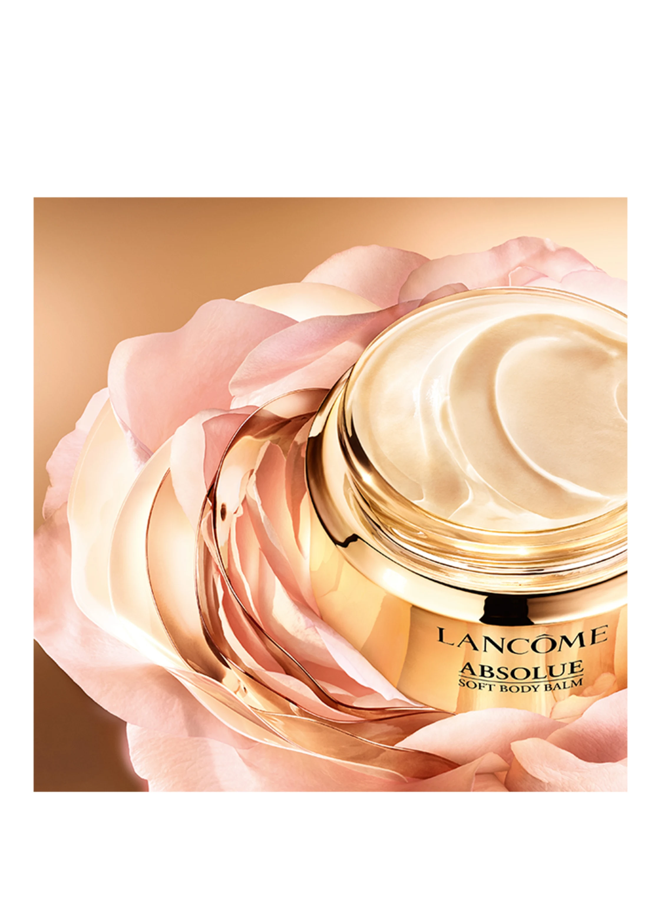 LANCÔME ABSOLUE