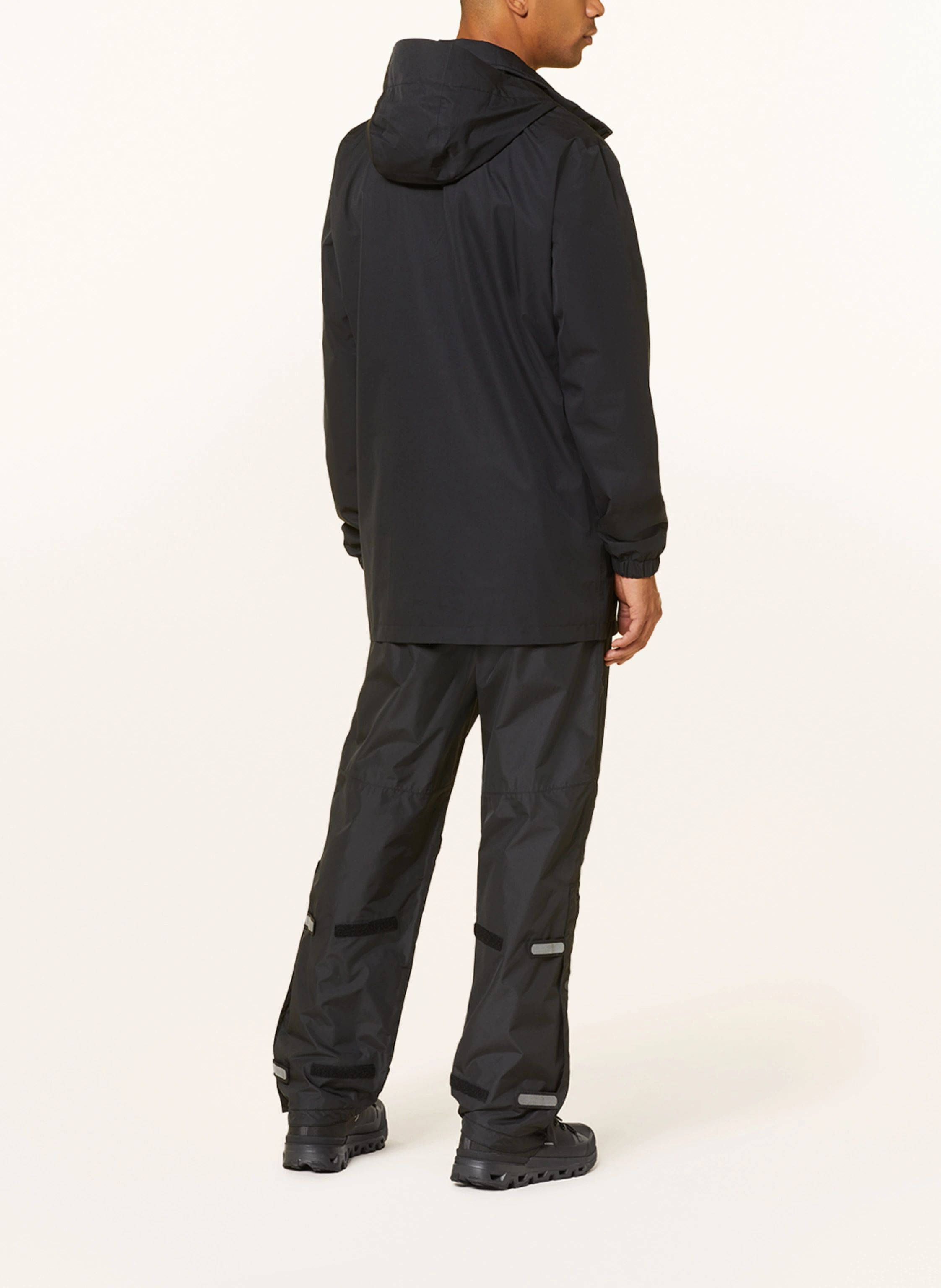 VAUDE Parka ESCAPE