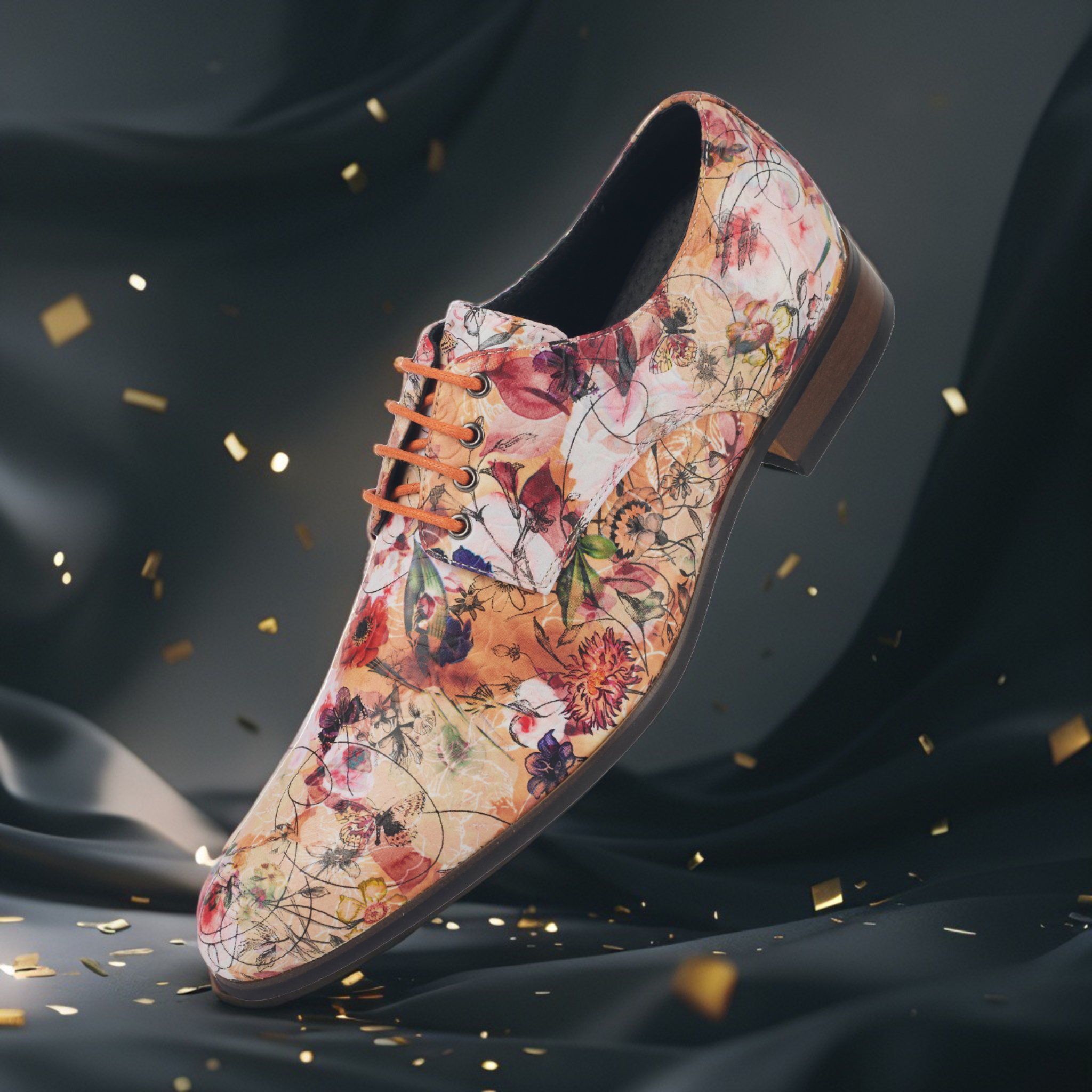 Royal Bloom