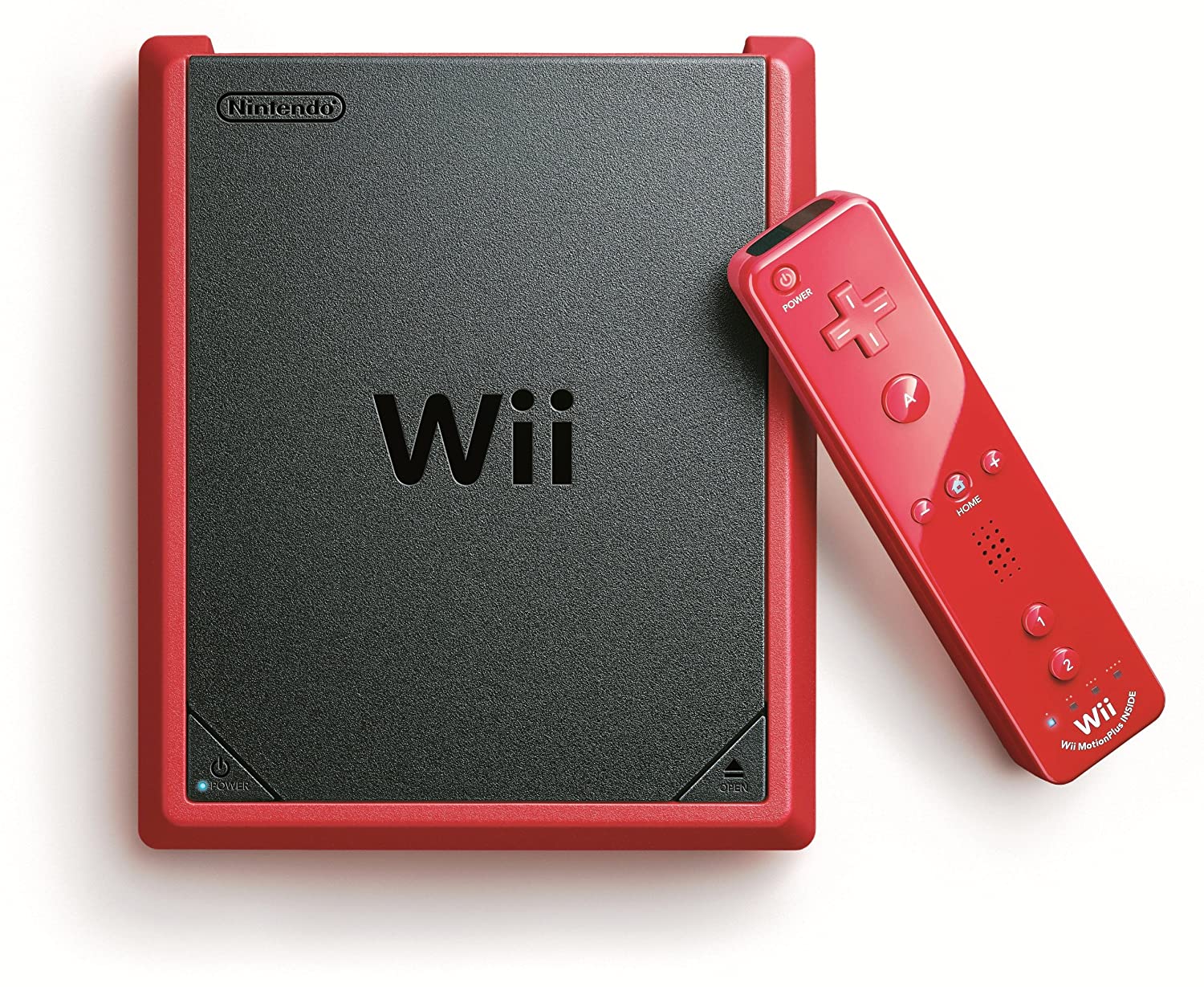 Nintendo Wii Mini