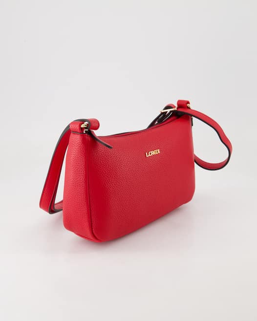 L.Credi Norika Handtasche in Rot