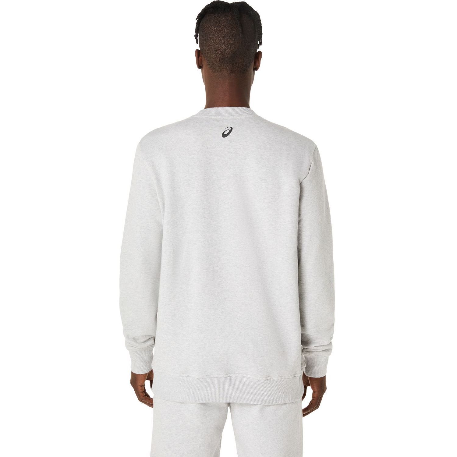 ASICSASICS SWEATSHIRT Men