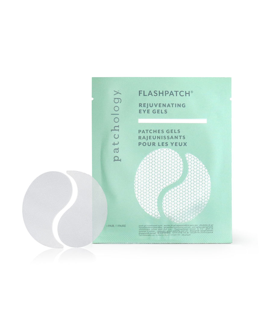 Patchology FlashPatch Rejuvenating Eye Gels 1 stk