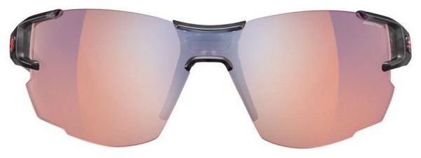 Lunettes Femme Julbo Aerolite Reactiv Performance 1-3 Noir / Rouge