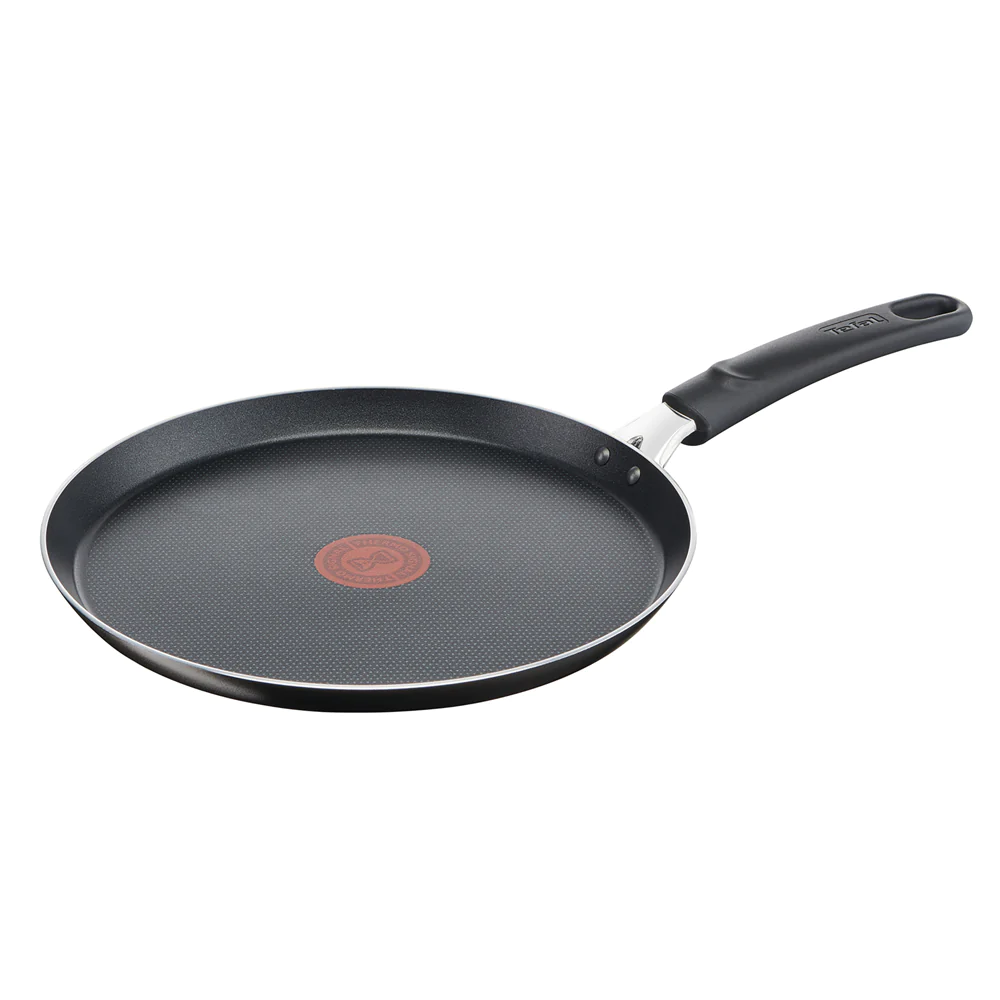 Crêpière 28 cm Easy cook & clean Tefal