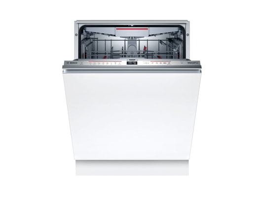 BOSCH - Lave vaisselle tout integrable 60 cm SMV6ECX93E, Série 6, 13 couverts, 8 prog, 42 db