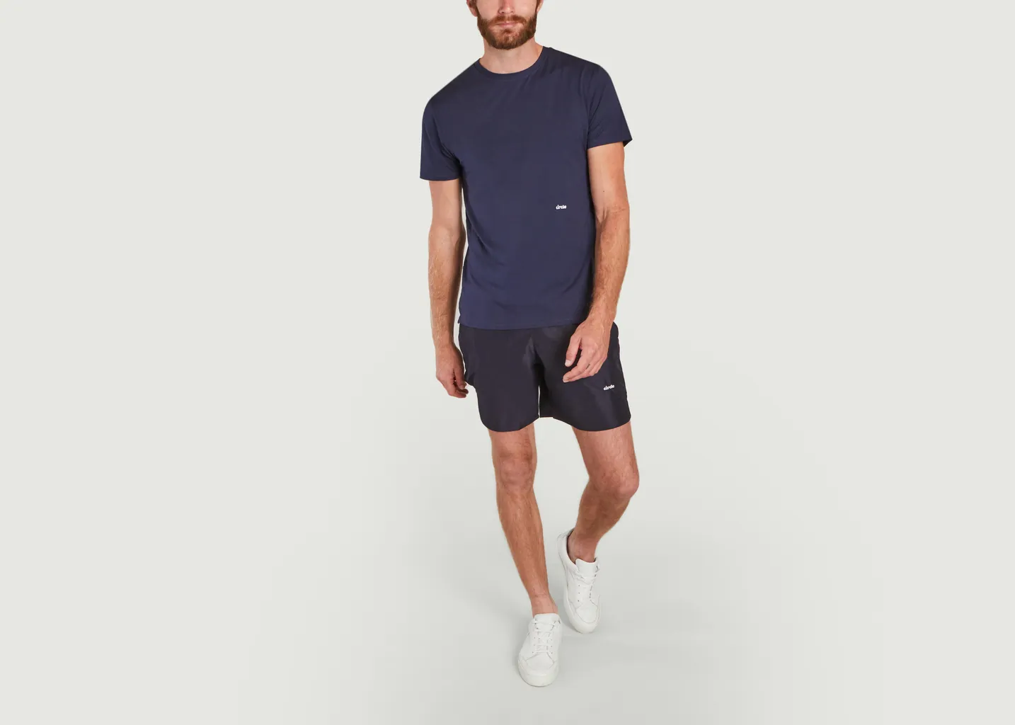 T-shirt sport - Iconic Circle Sportswear