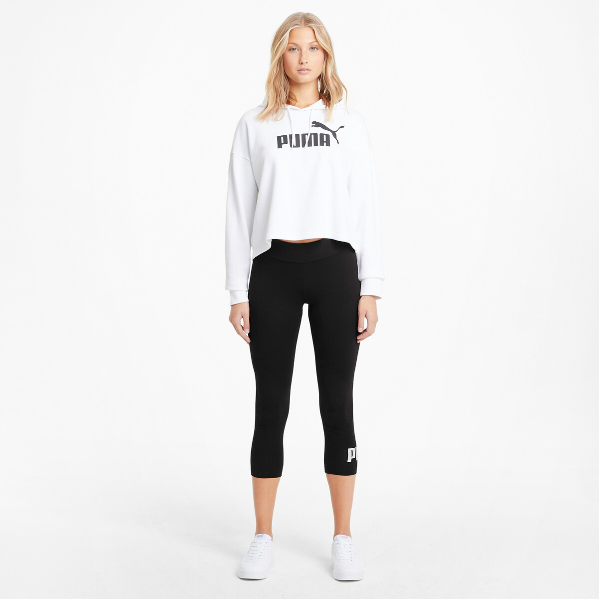 Calções PUMA