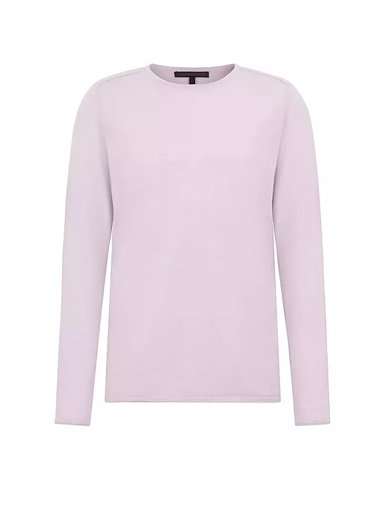 DRYKORN Pullover RIKONO 1 rosa