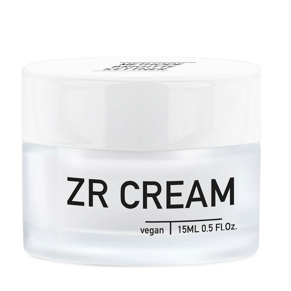 Methode Brigitte Kettner ZR Cream