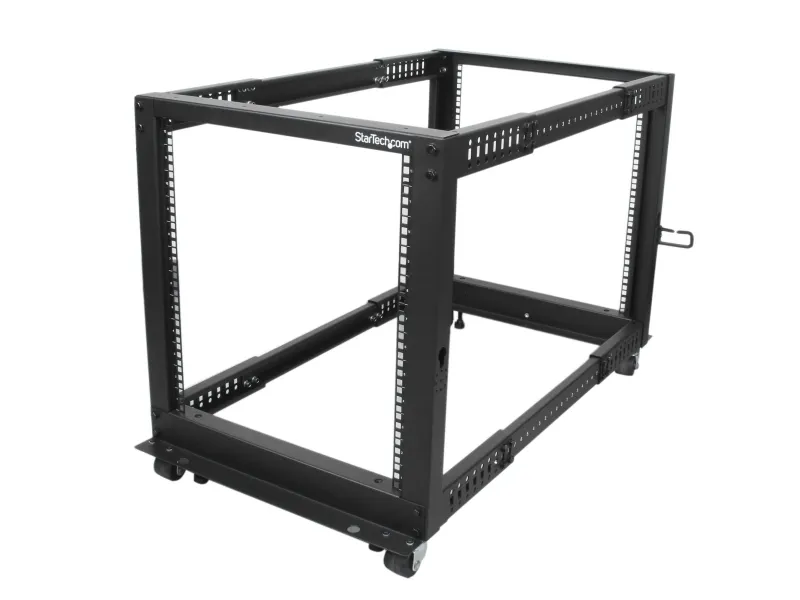 StarTech.com 12U 19