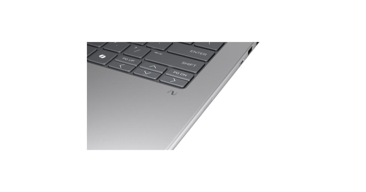 HPZBook 8 G1i (B72W7ET) 14