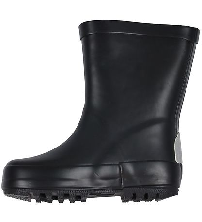 Mikk-Line Gummistiefel - Black