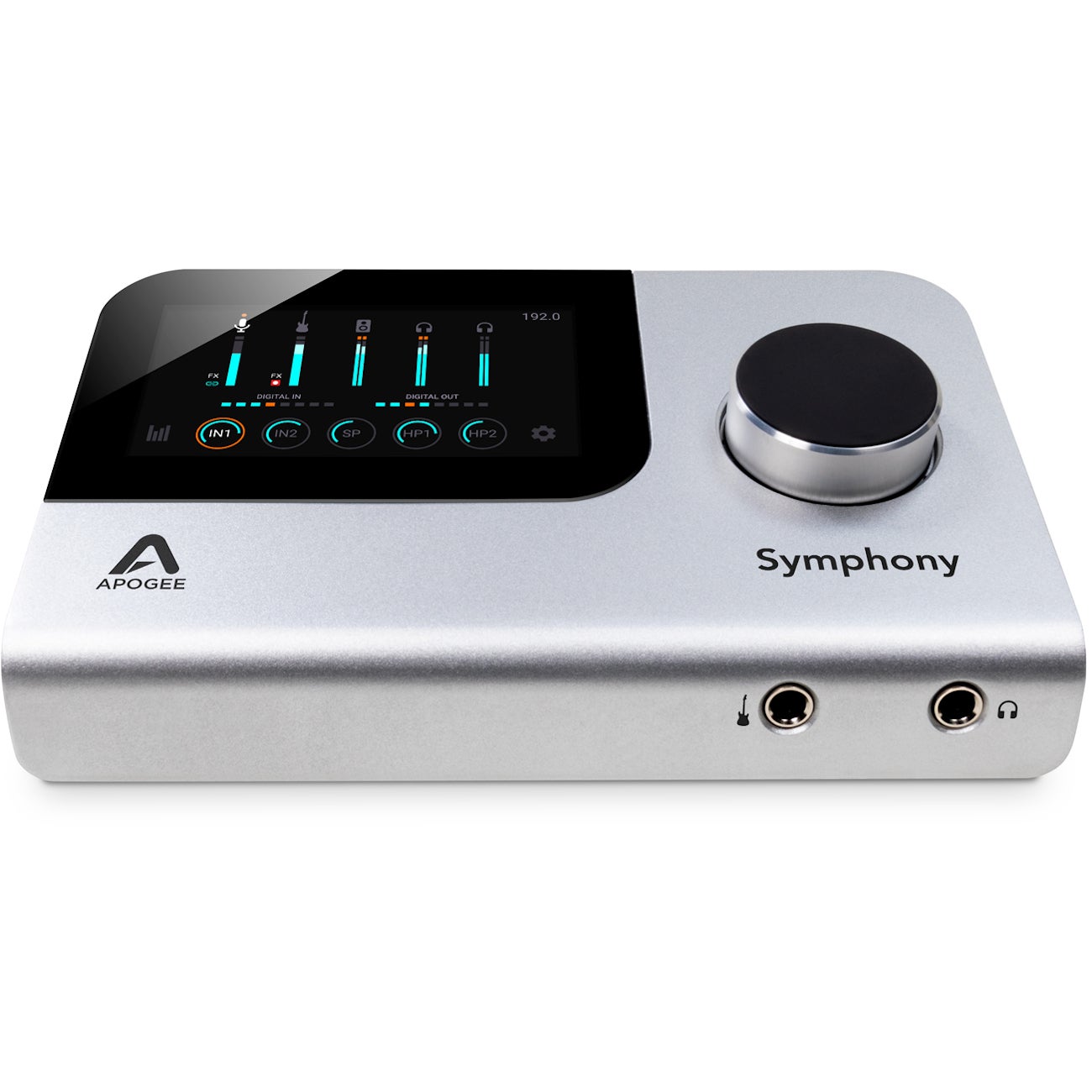 Apogee Symphony Desktop audio interface