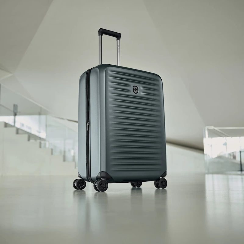 Victorinox Airox Advanced Medium Case Storm