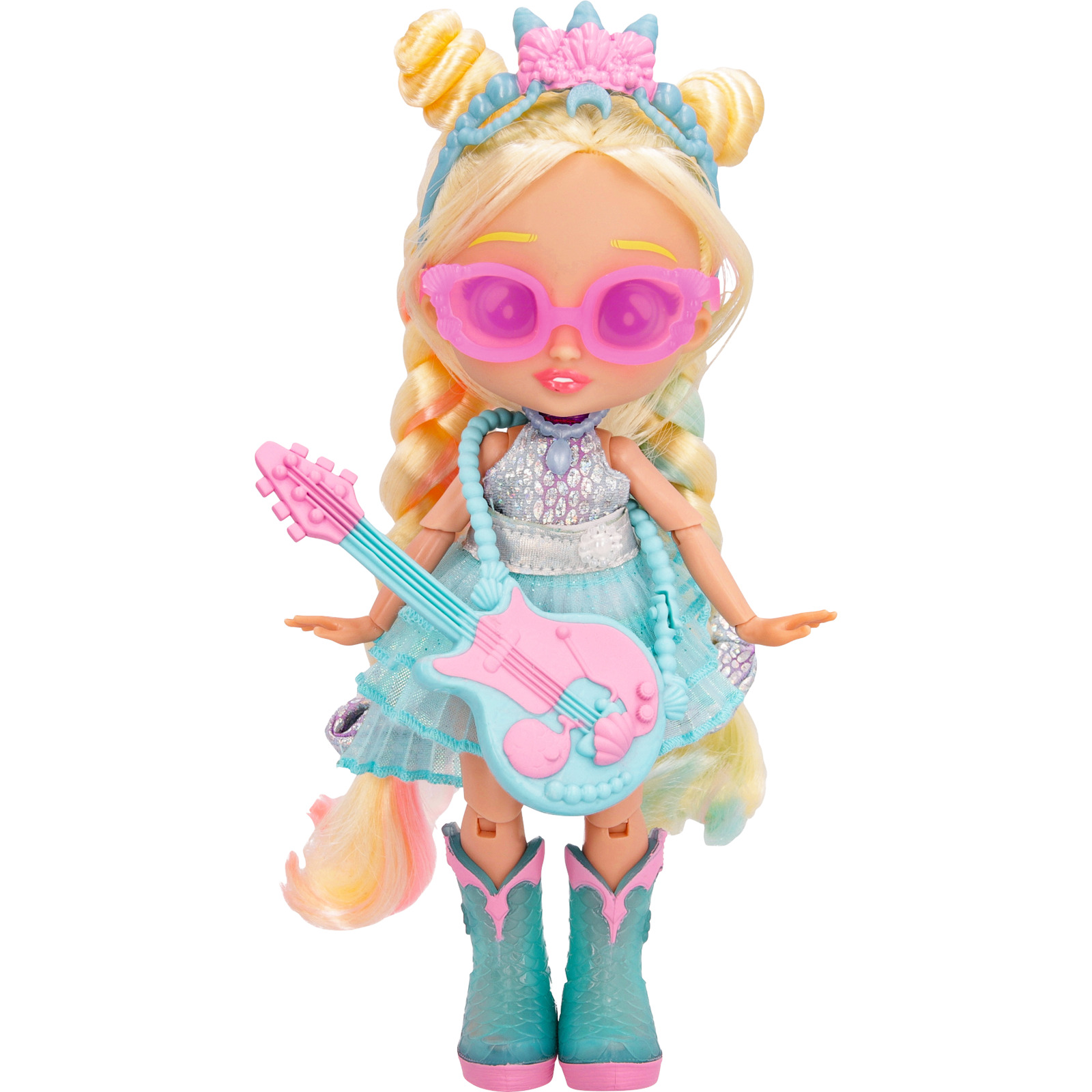 Cry Babies BFF Series 3 Stella