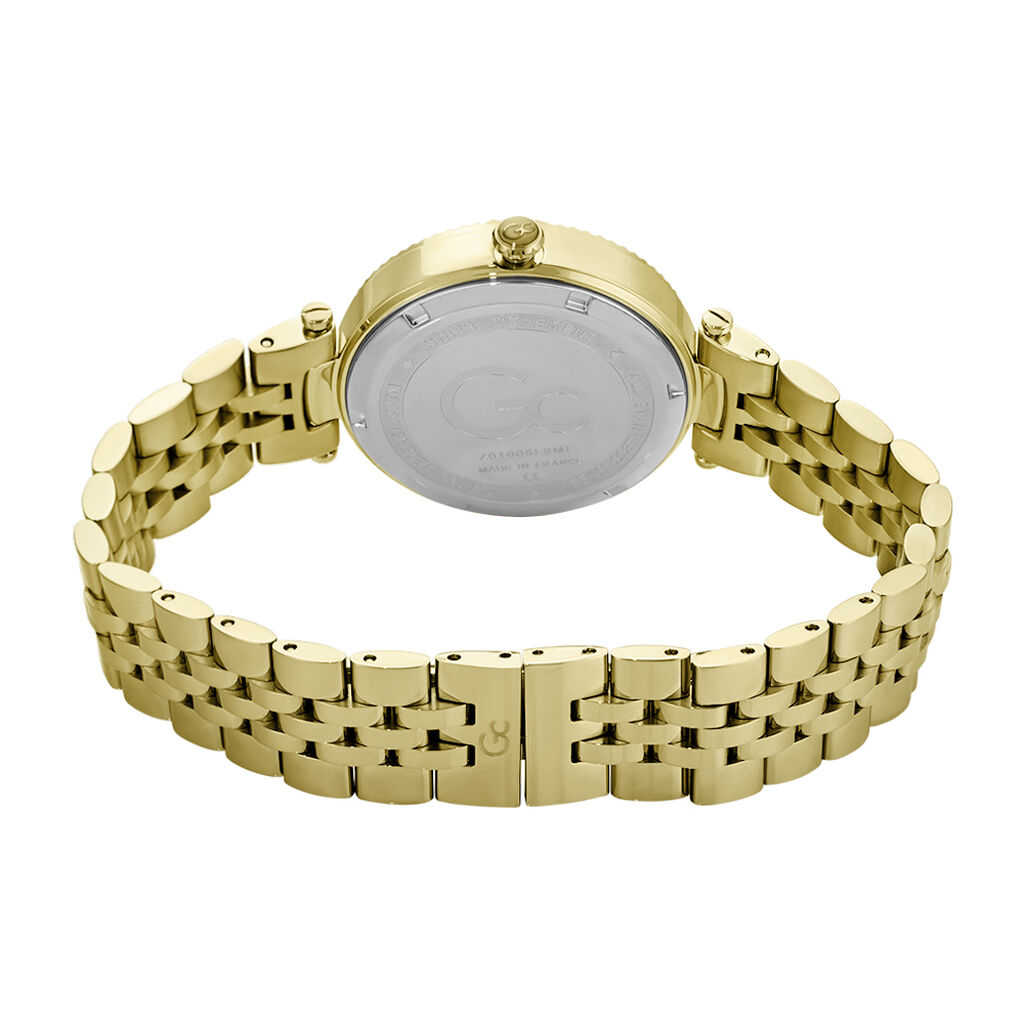 Montre Gc Flair Vert
