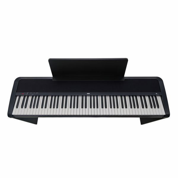 Korg B2 SP Black