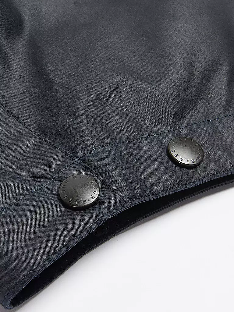 BARBOUR Kapuze dunkelblau