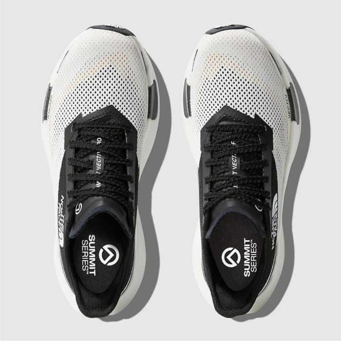 The North Face Herre Trailsko Summit Vectiv Pro 2 Hvid