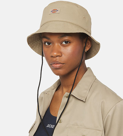 Dickies B?llehat - Clarks Grove - Sandstone