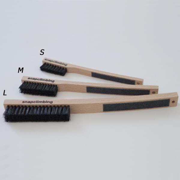Brosse escalade SNAP BRUSH KATANA L UNI