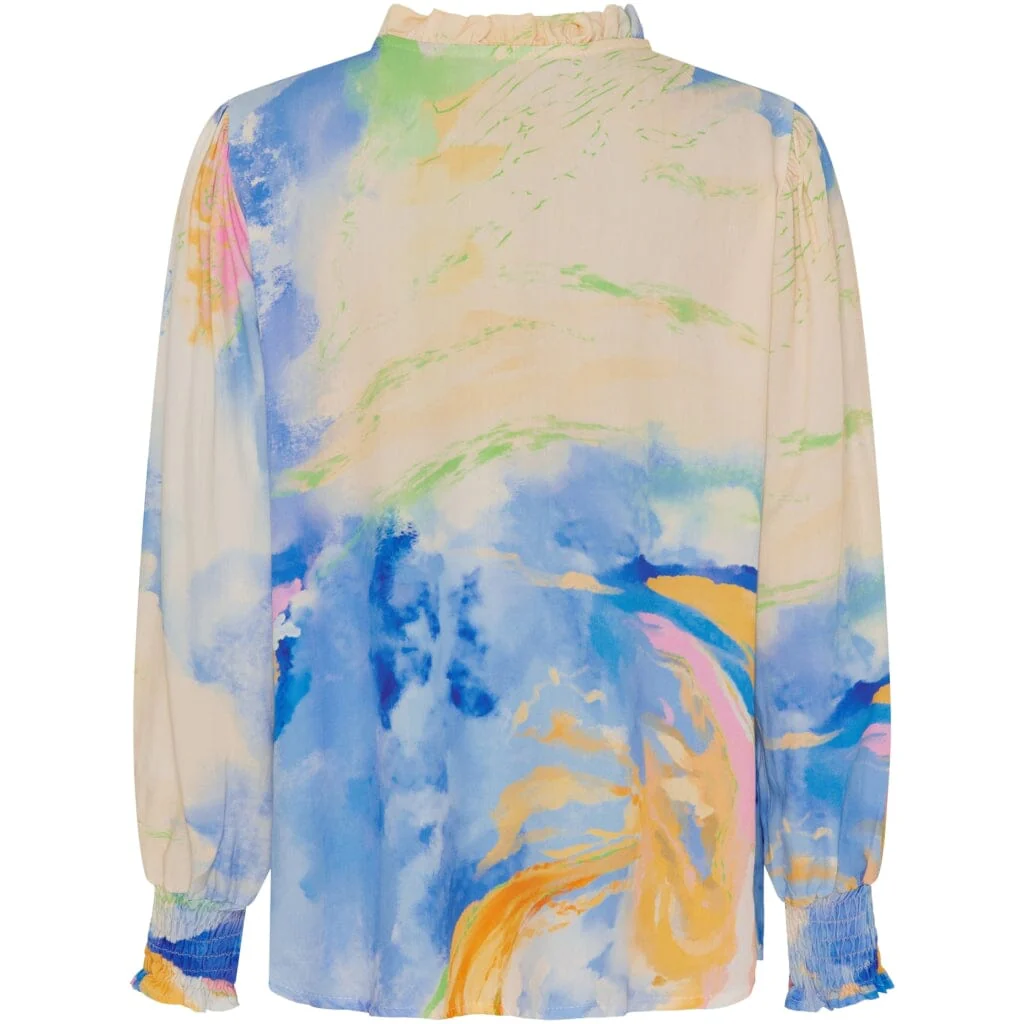 Marta Du Chateau Mdczoe Shirt