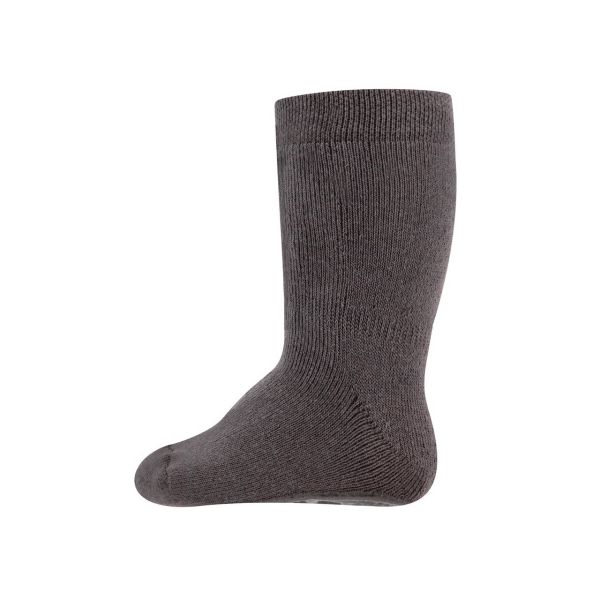 Ewers Sokjes Antislip SoftStep Mocca \n