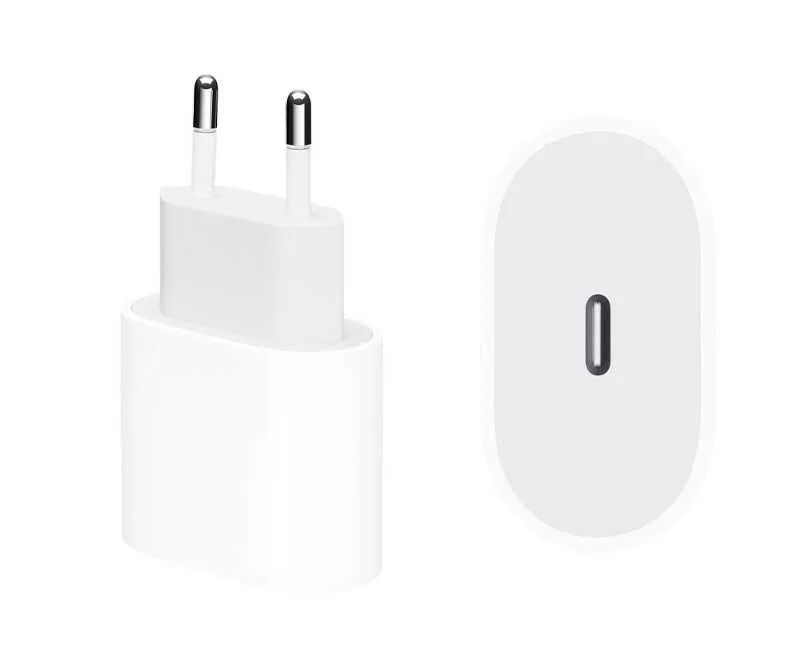 Apple MHJE3ZM/A, Indendørs, Vekselstrøm, Hvid