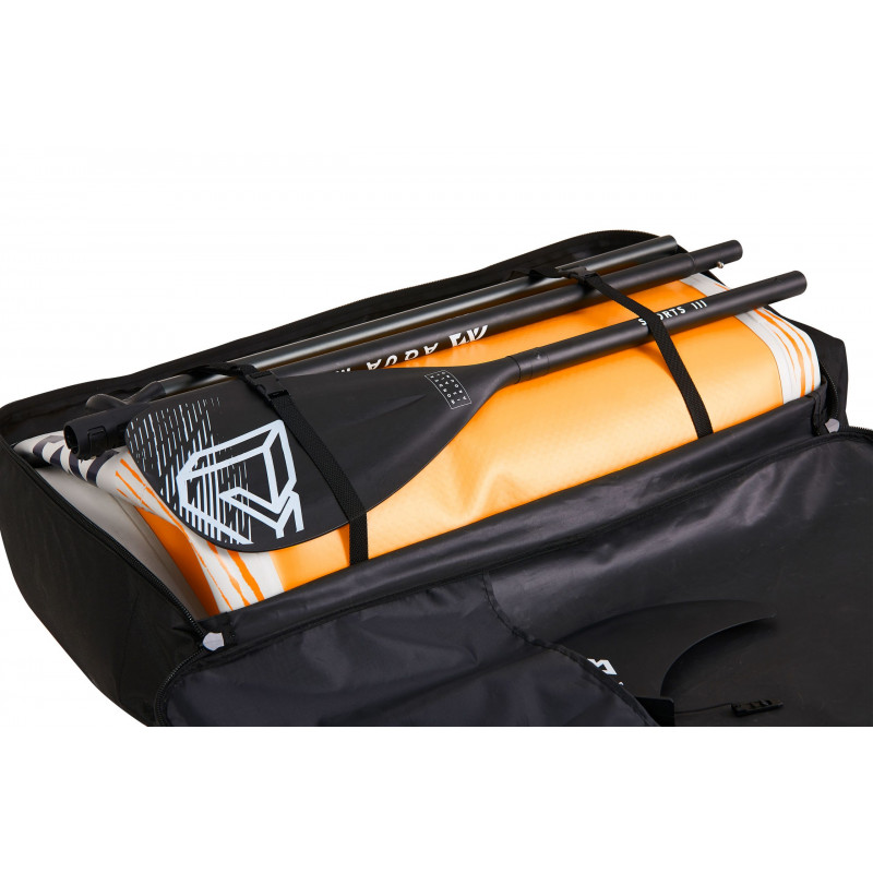 SAC DE TRANSPORT AQUA MARINA TAILLE L
