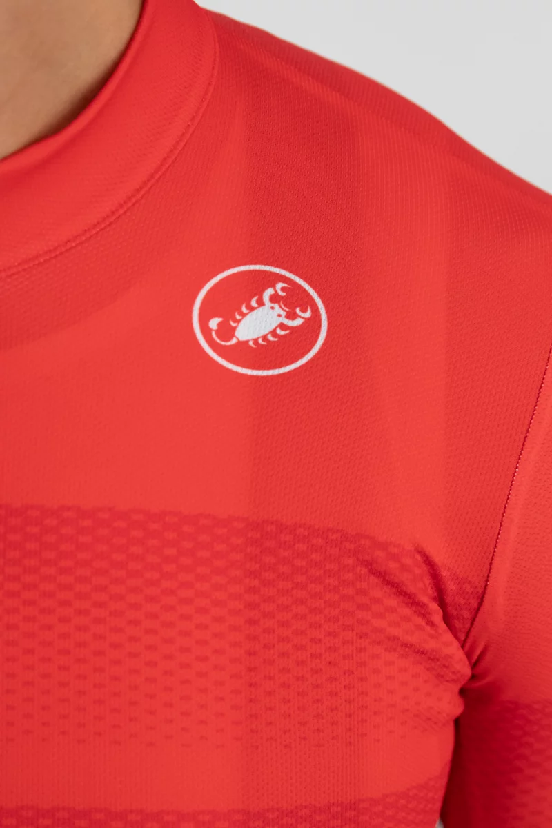 Castelli Livelli Herren Biketrikot