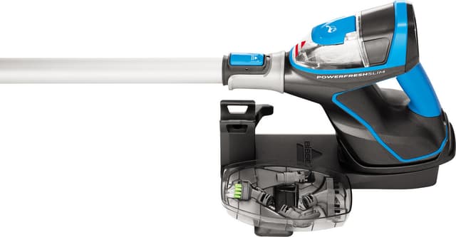 Bissell PowerFresh SlimSteam dampmoppe BIS24515