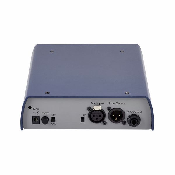 Rupert Neve Designs 5017