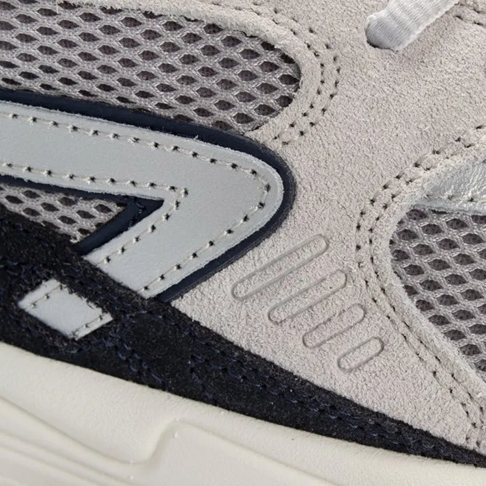 HUB Grid S48 Sneakers Heren