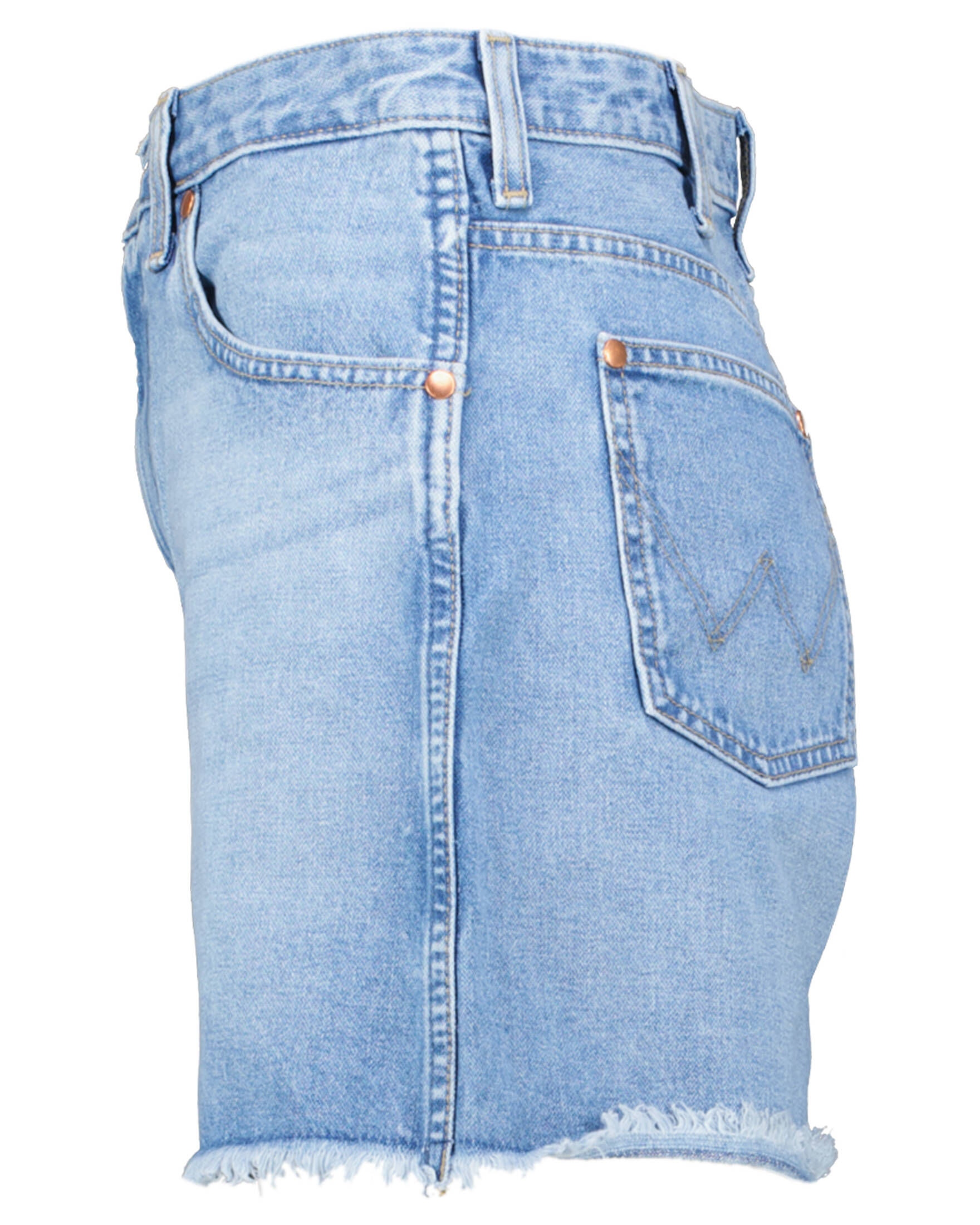 Wrangler| Damen Shorts DONNA