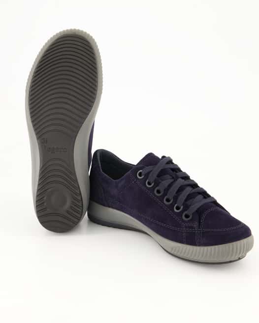 Legero Tanaro 5.0 Schnürschuhe in Blau