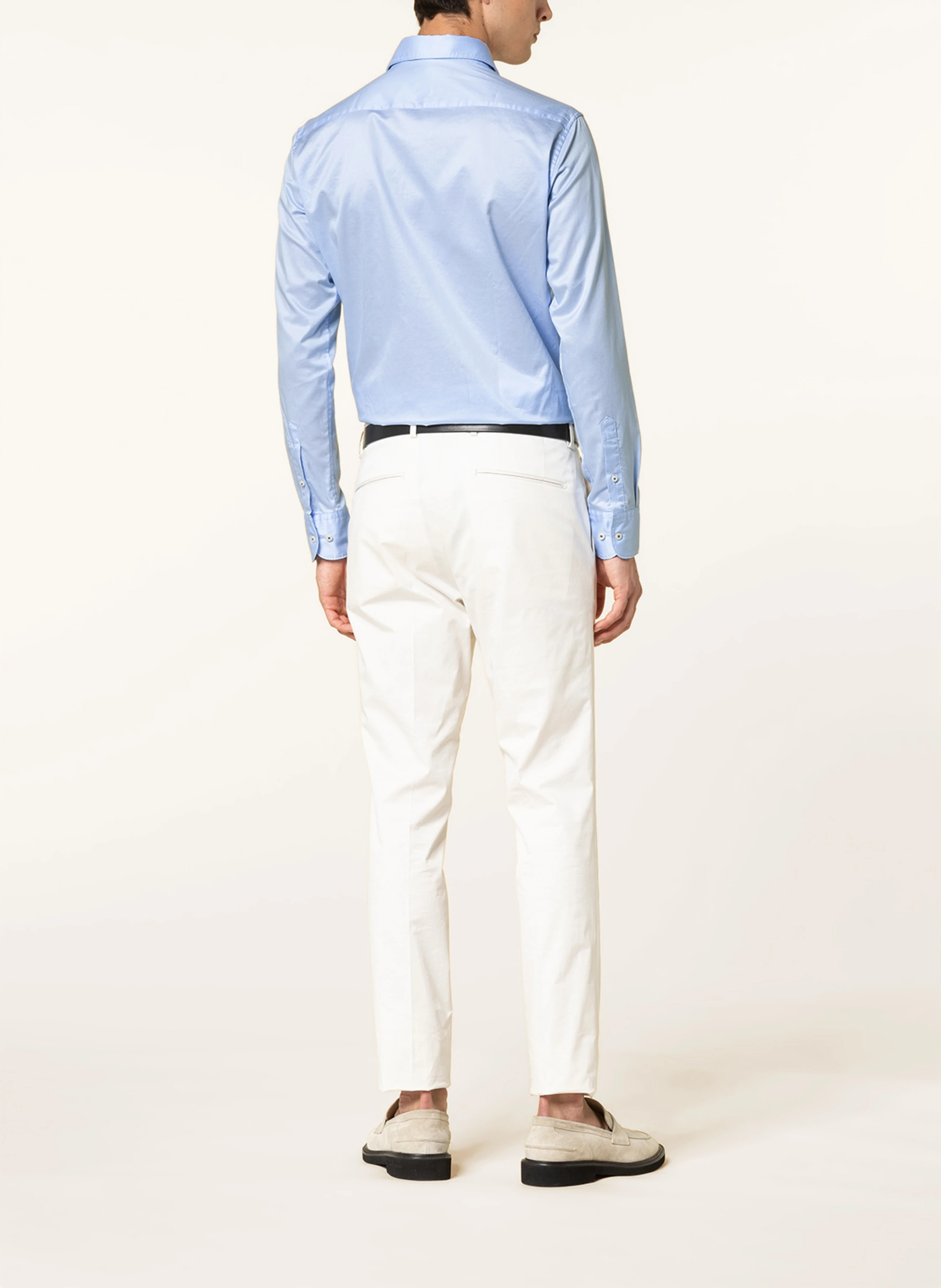 1863 by ETERNA Hemd Slim Fit