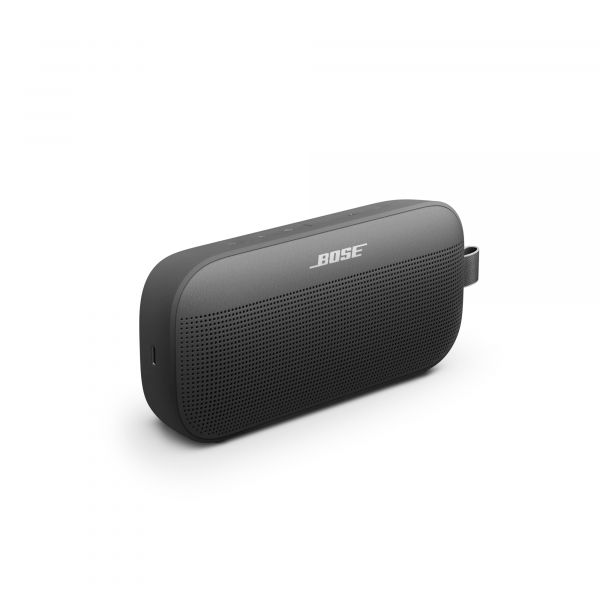Bose SoundLink Flex II Preto