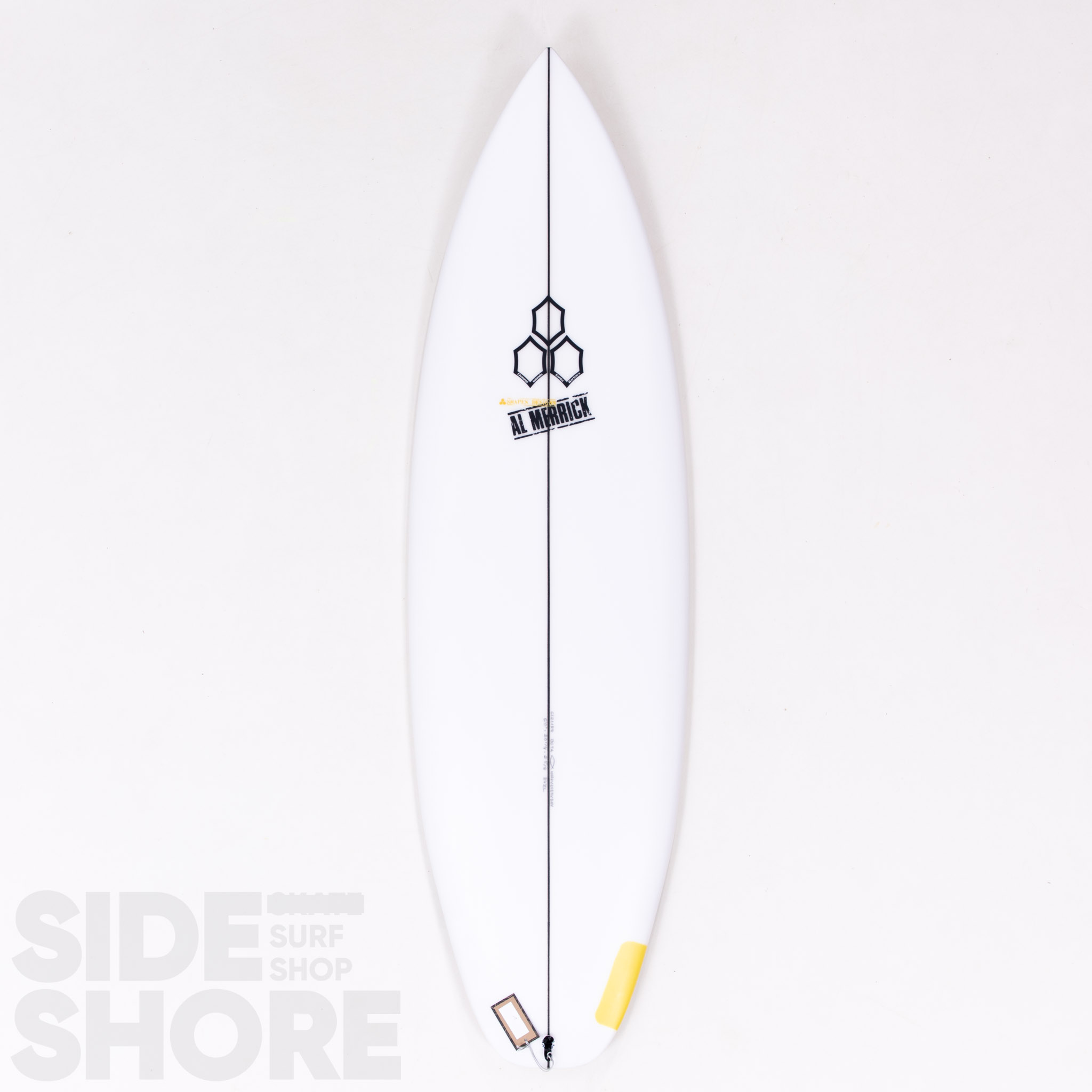 Al Merrick Happy Everyday - 6'1 x 20 1/2