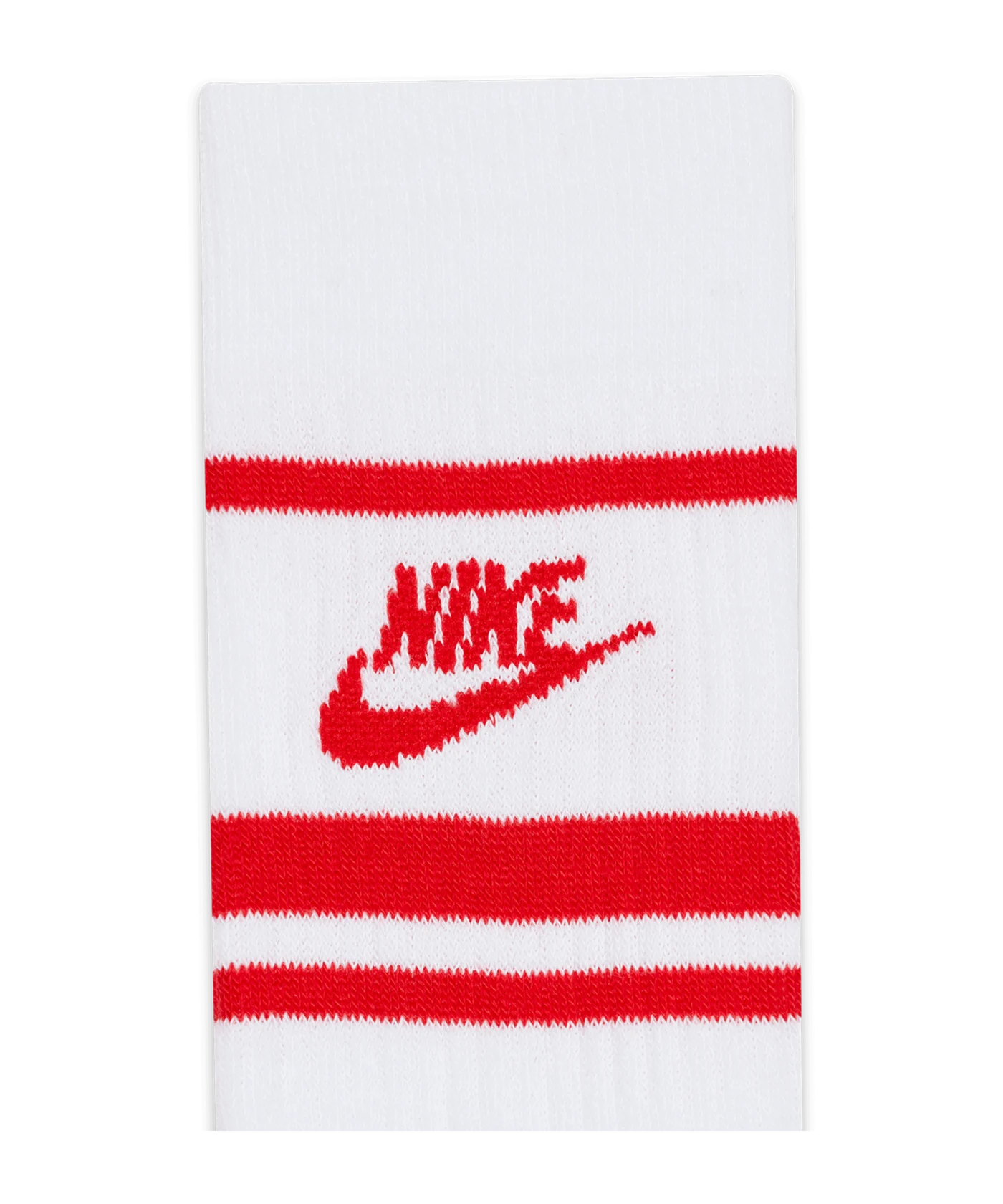 Nike Essential Crew Stripe Socken 3er Pack F102