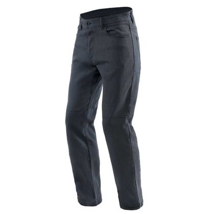 Jean Dainese CLASSIC REGULAR BLUE - Straight - Bleu