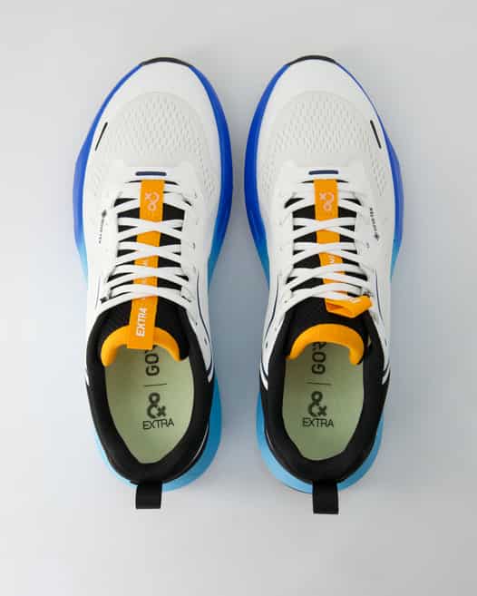 Extra 7700000 Sneaker in Weiß