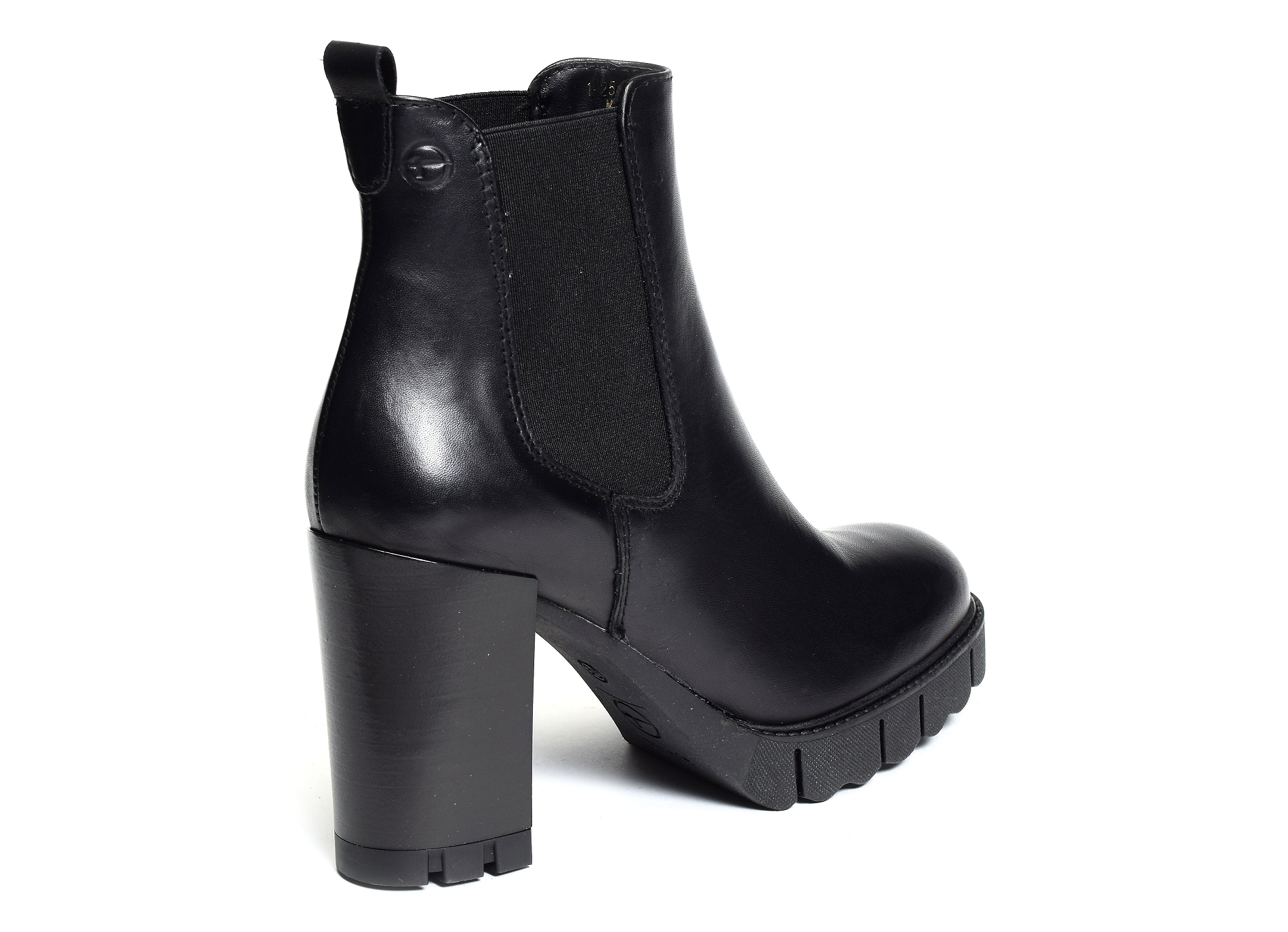 25457 noir