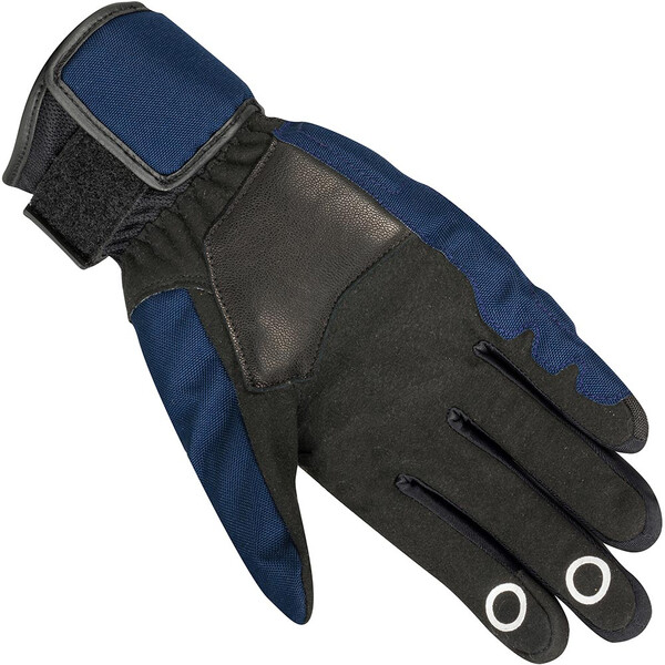 Bering - Gants Profil Noir / Navy