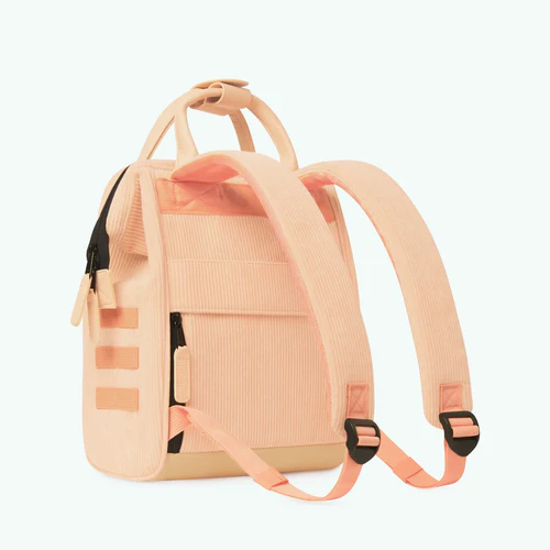 Sac à dos Adventurer Small Quito orange clair
