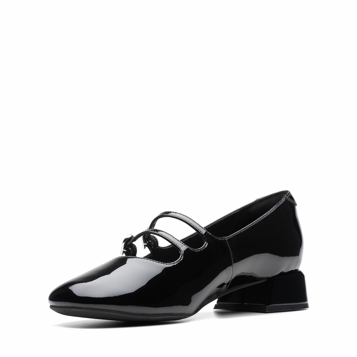 CLARKS<br>Sapatos de verniz Daiss30 Shine