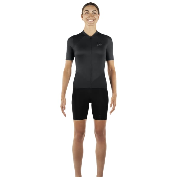 Maillot vélo MAVIC SEQUENCE PRO JERSEY W BLACK